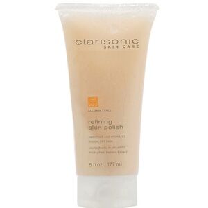 Clarisonic Refining Skin Polish Full Size 6oz